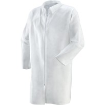 Blouse 100% en polypropylène 487050 Neri