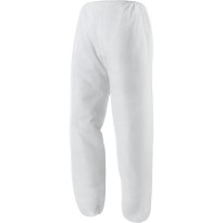 Pantalon en 100 % polypropylène 487070 Neri