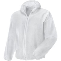 Blouson en 100 % polypropylène 487072 Neri