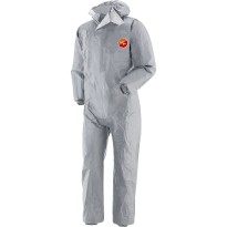 Combinaison Intégrale en Tyvek 494015 Neri