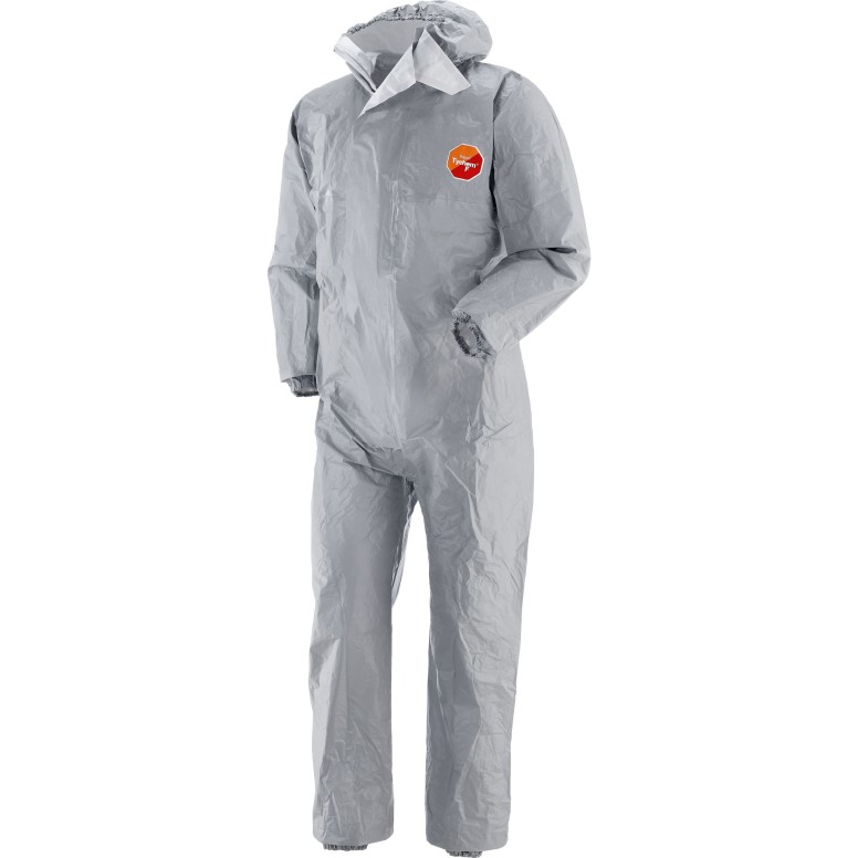Combinaison Intégrale en Tyvek 494015 Neri