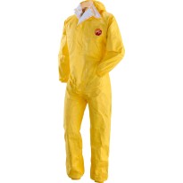 Combinaison Intégrale avec capuche en Tyvek 494018 Neri