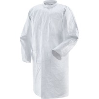 Blouse en Tyvek Microperforé 1622E 494019 Neri