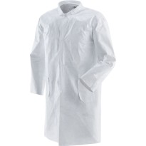 Blouse en Tyvek 494020 Neri