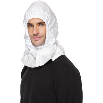 Capuche en Tyvek 494025 Neri