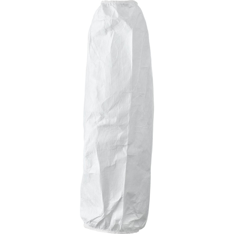 100 Paires - Manchette en Tyvek 494030 Neri
