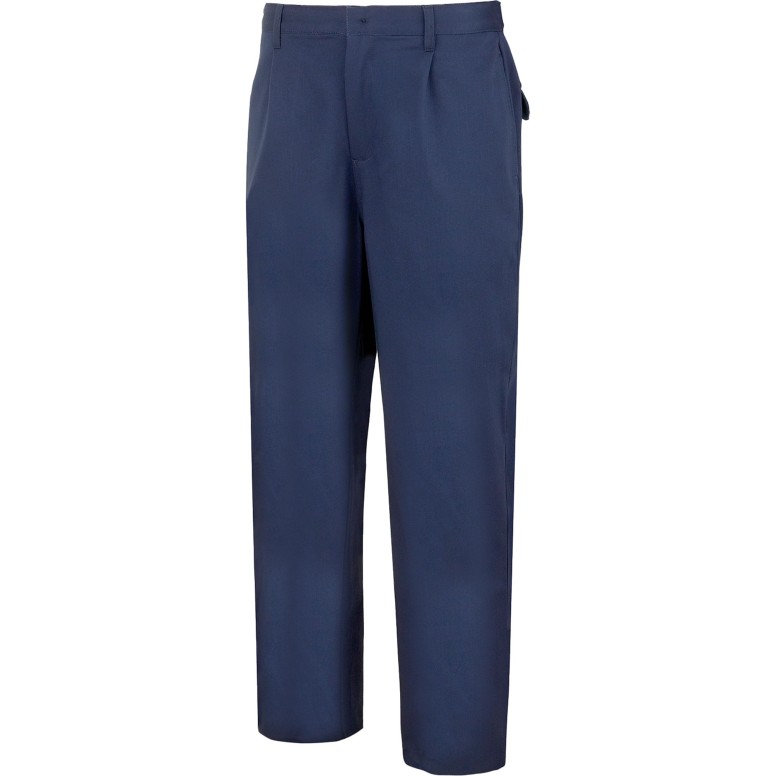 Pantalon Ignifuge Multinorme  98% Coton 2%...