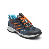 Chaussures de sécurité Etna Fighter avec fermeture BOA - 856