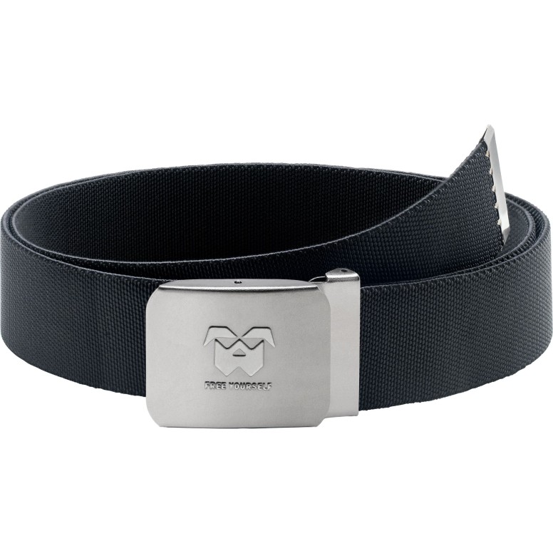 Ceinture en sangle Élastique 116080 Neri