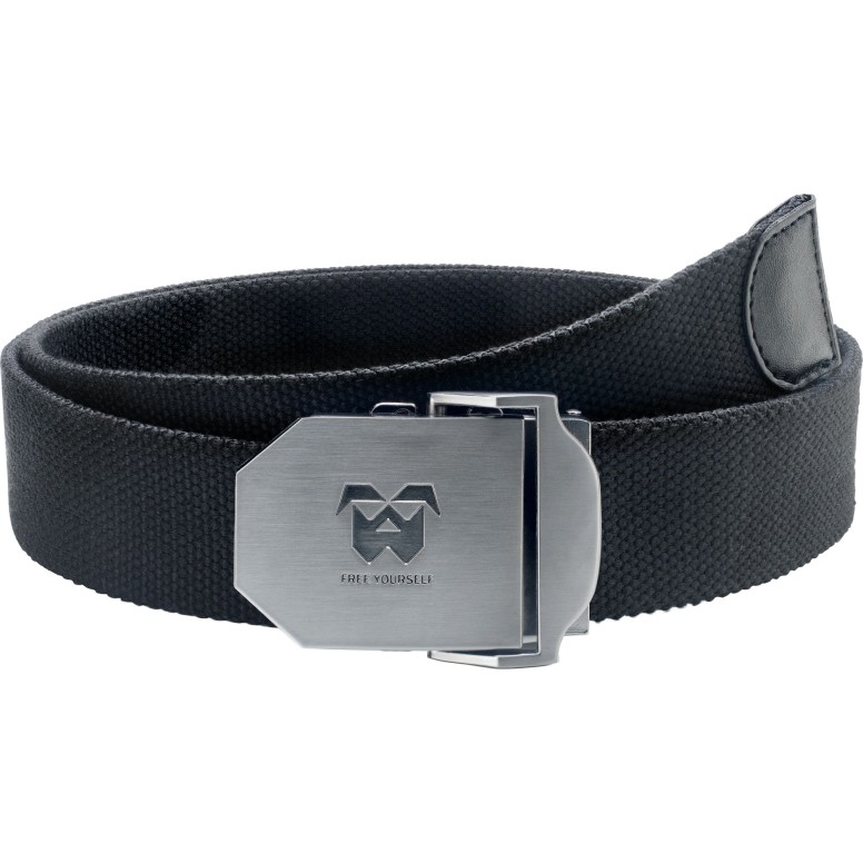 Ceinture en sangle 116081 Neri