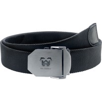 Ceinture en sangle 116081 Neri