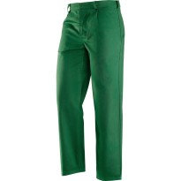 Pantalon de travail 100% Coton Sanforisé 435220 Neri