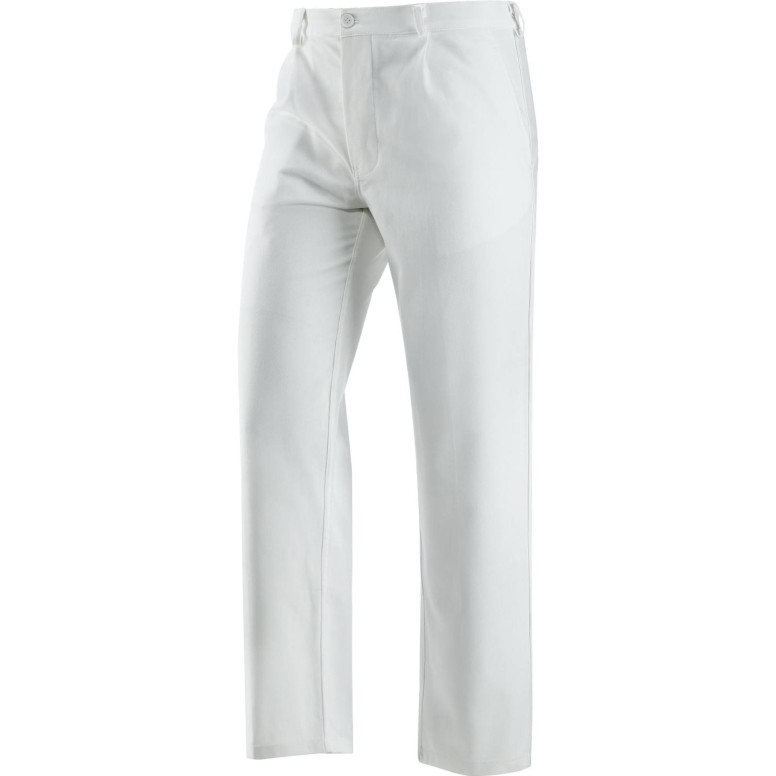 Pantalon de travail 100% Coton Sanforisé 435220...