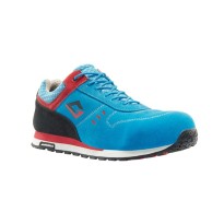 Chaussures de sécurité Garsport Vallelunga Woman S1P - GDS3090010