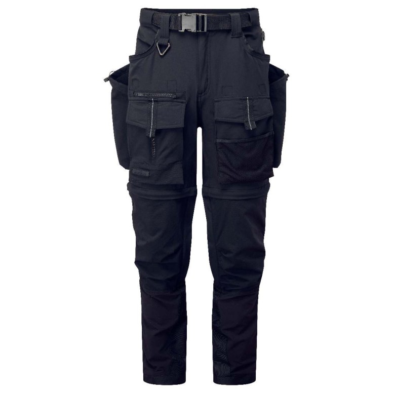 Tous dehors - Pantalon de Travail Haute...