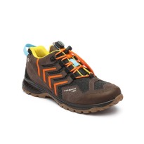 Chaussures de sécurité Everest Fighter avec fermeture BOA - 856