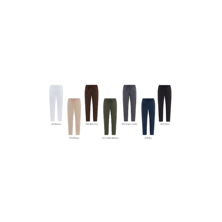 Tous dehors - Pantalon Giblor's Alan 25P08P420...