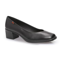 Tous dehors - Mocassin de sécurité Giblor's Salon Lady O1 FO SRA 541 Pointure 38