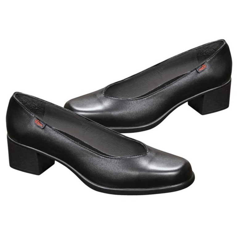 Tous dehors - Mocassin de sécurité Giblor's...