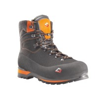 Chaussures de sécurité Garsport Wild Mountain Mid WR S3 - GDS2020003
