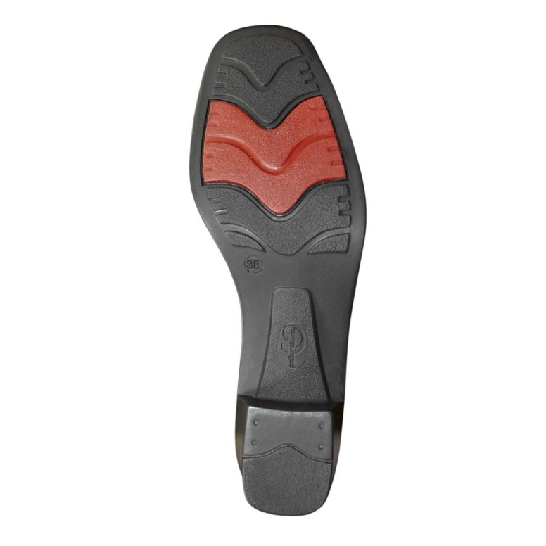 Tous dehors - Mocassin de sécurité Giblor's...