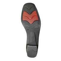 Tous dehors - Mocassin de sécurité Giblor's Salon Lady O1 FO SRA 541 Pointure 38