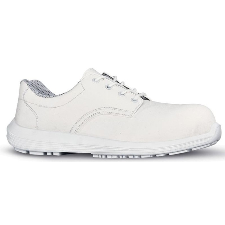 Chaussures de sécurité U-power Rebound Grip S2...