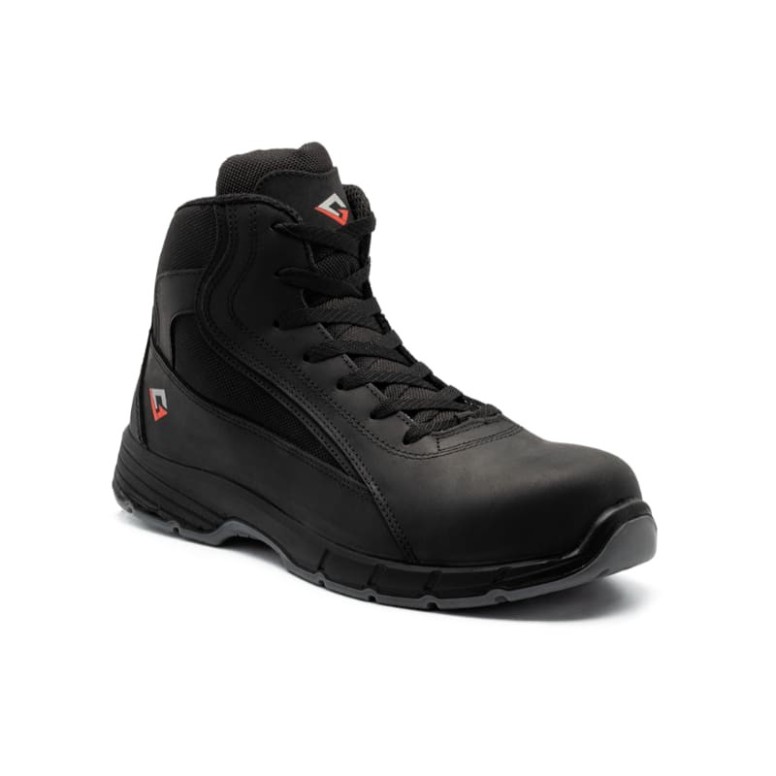 Chaussures de sécurité Garsport Yukon Mid S3 -...