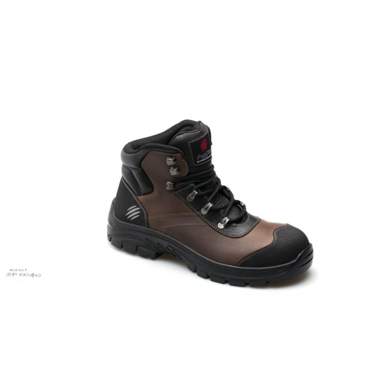 Chaussures de sécurité Fighter Eloi S3 HRO SRC...