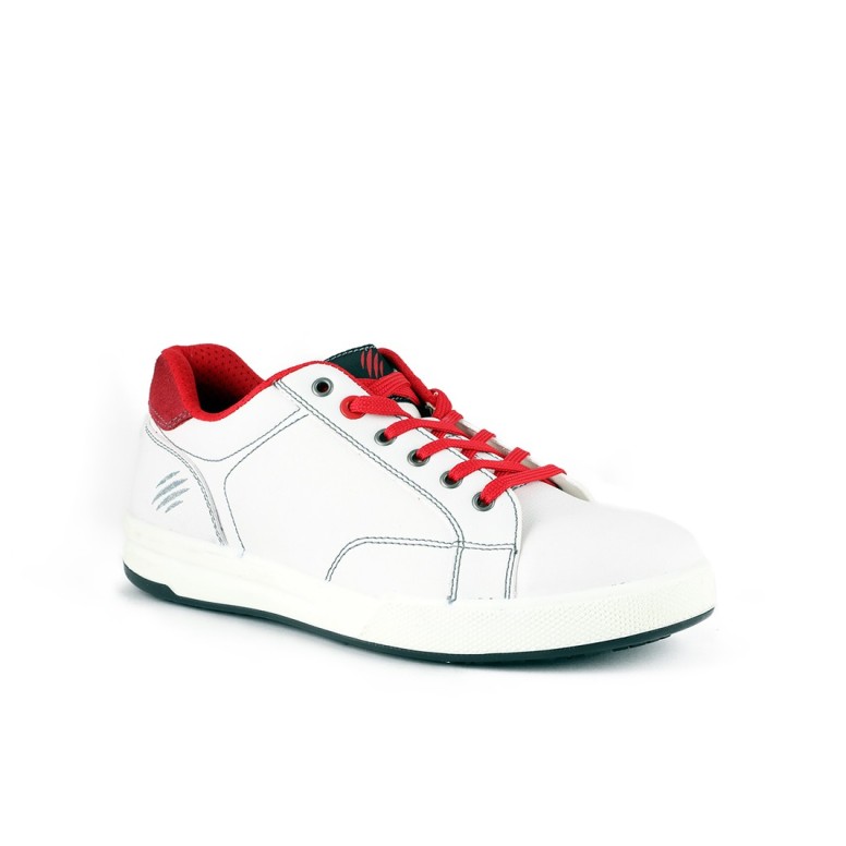Chaussures de sécurité Fighter Olimpo S3 WRU...