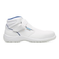 Chaussures de sécurité Exena Blenda S3 SRC A0416V001