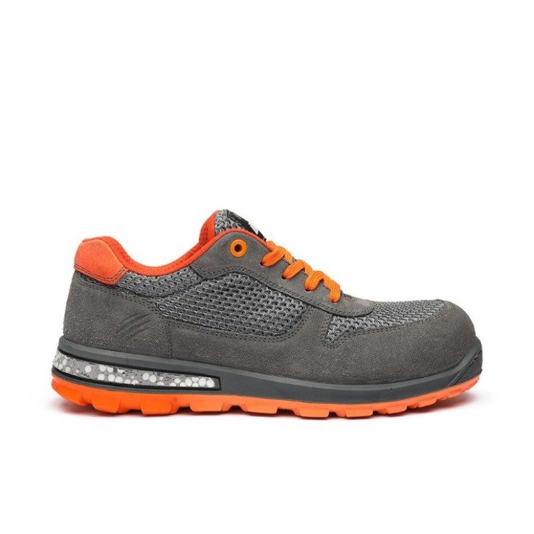 Chaussures de sécurité Gorjus Fighter S1P SRC -...