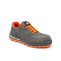 Chaussures de sécurité Gorjus Fighter S1P SRC - DA0788