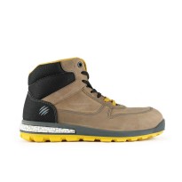Chaussures de sécurité Habrams Fighter S3 SRC - DA0540