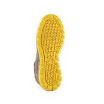 Chaussures de sécurité Habrams Fighter S3 SRC - DA0540