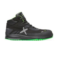 Chaussures de sécurité Exena Fury S3 ESD SRC A0425V003