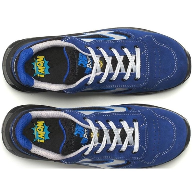 Chaussures de sécurité U-Power Dea S1P SRC ESD...