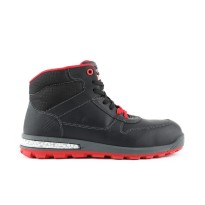 Chaussures de sécurité Iron Fighter S3 SRC - DA0541