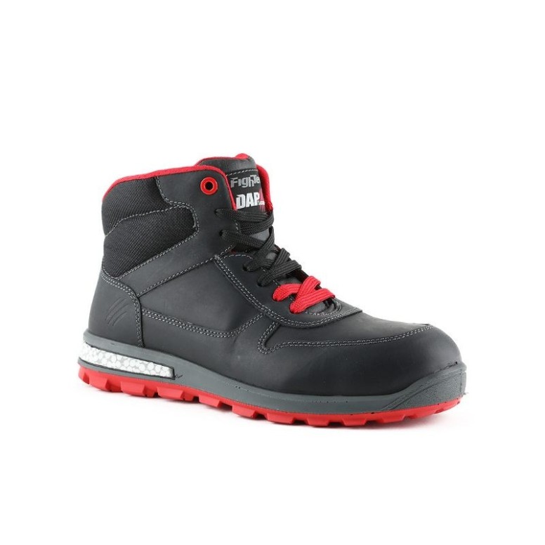 Chaussures de sécurité Iron Fighter S3 SRC -...