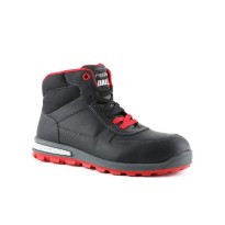 Chaussures de sécurité Iron Fighter S3 SRC - DA0541