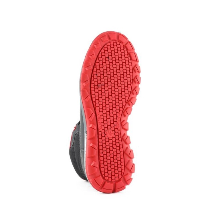 Chaussures de sécurité Iron Fighter S3 SRC -...