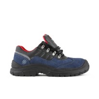 Chaussures de sécurité Ipolit Fighter S1P SRC - IN0111