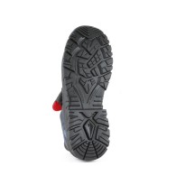 Chaussures de sécurité Ipolit Fighter S1P SRC - IN0111