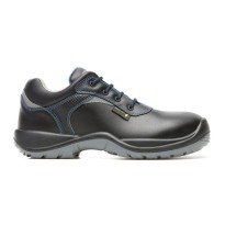 Chaussures de sécurité Exena Gauss SB E P WRU FO SRC - A0212V013