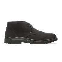 Chaussures de sécurité Exena Clark Black S2 SRC A0421V001