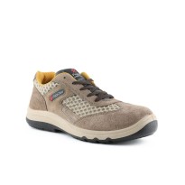 Chaussures de sécurité Isaia Fighter S1P SRC - FU0103 2