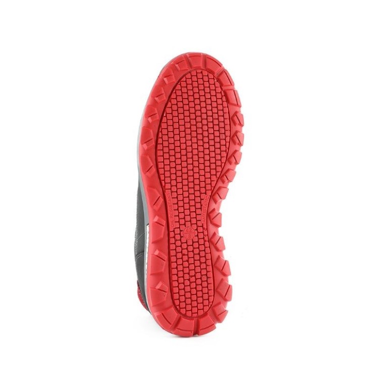 Chaussures de sécurité Kai Fighter S3 SRC ESD -...