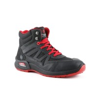 Chaussures de sécurité Kai Fighter S3 SRC ESD - EV0025