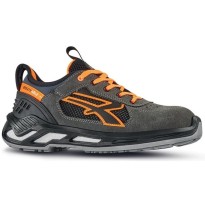 Chaussures de sécurité U-Power Ryder S1P SRC ESD | Ligne Red 360 RS20016