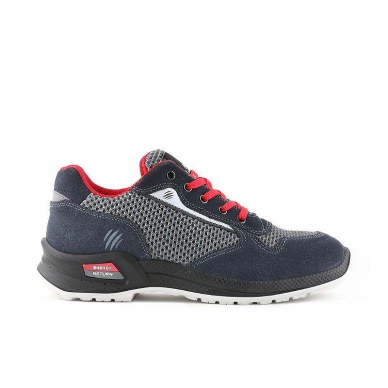 Chaussures de sécurité Lothar Fighter S1P SRC...
